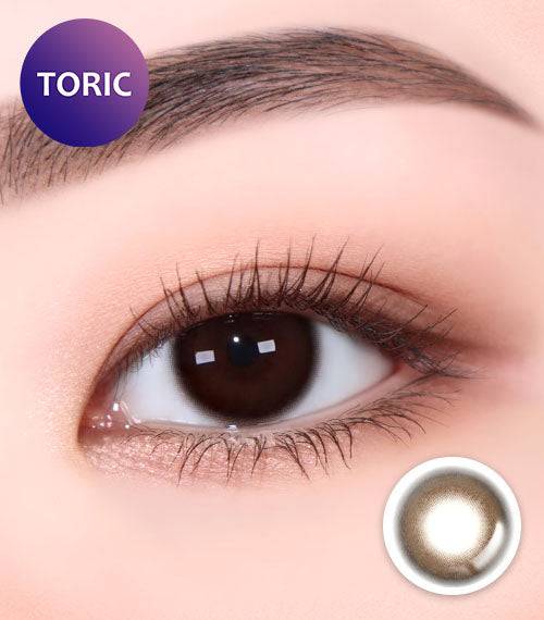 [Toric/Select Period] Torica Dayrin Choco