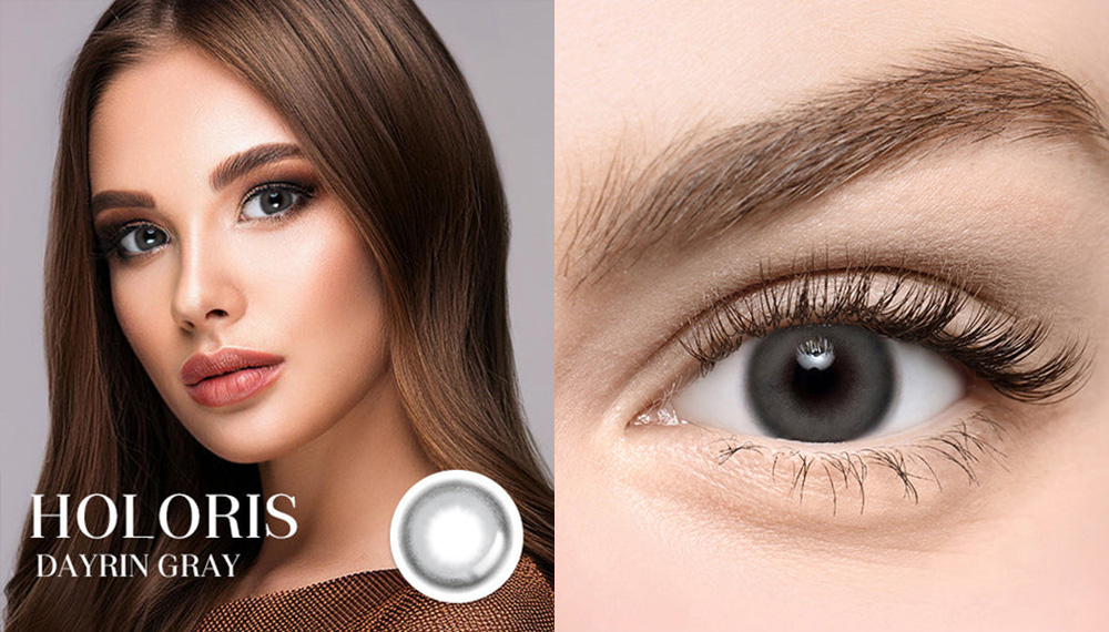 [Toric/Select Period] Torica Dayrin Gray