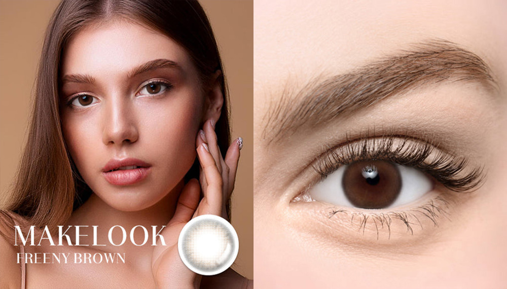 [Select Period] Torica Dearble Brown