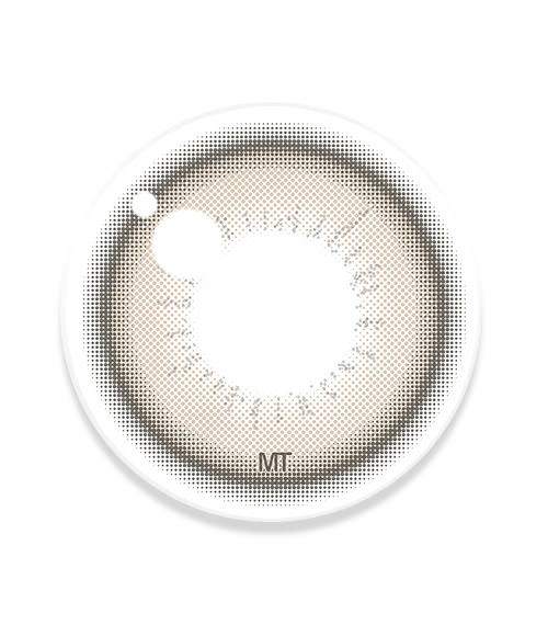 [Select Period] Torica Dew Beige Brown4