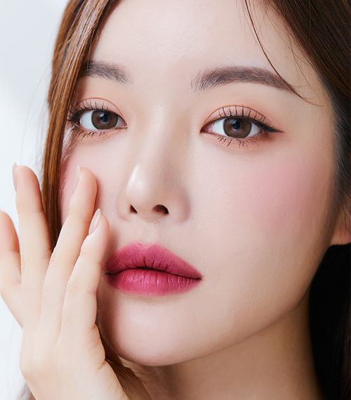 [Select Period] Torica Dew Beige Brown6