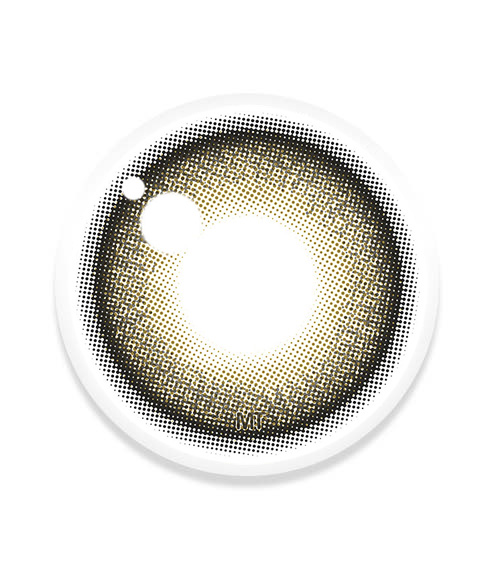 [Select Period] Torica Dust Khaki Brown4