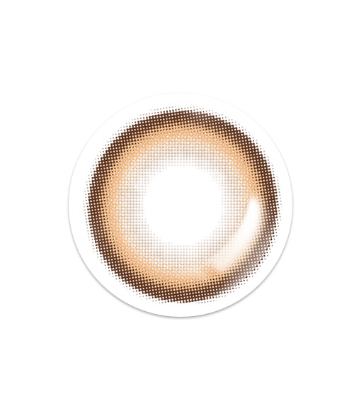 [Select Period] Torica Eye four cat Brown4