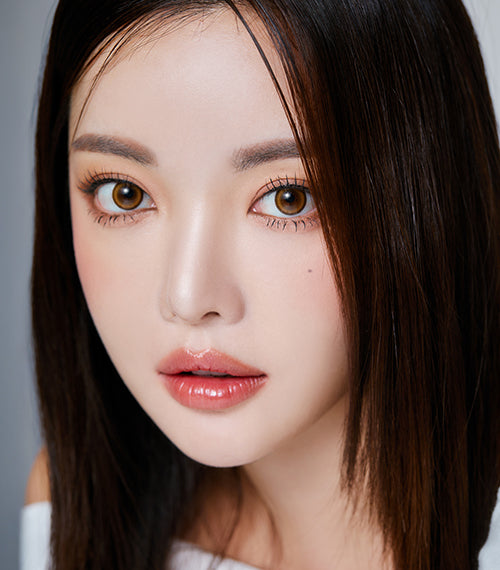 [Toric/Select Period] Torica Eye four cat Brown6