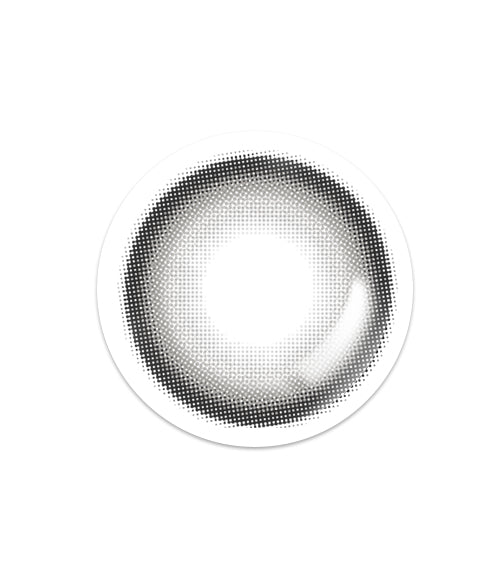 [Toric/Select Period] Torica Eye four cat Gray4