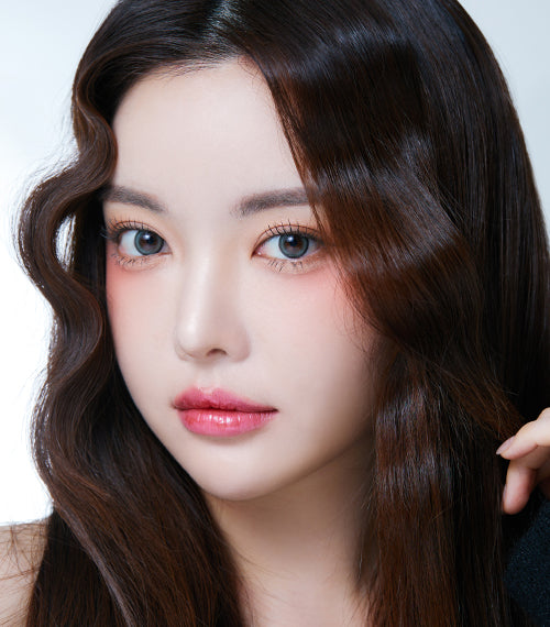 [Toric/Select Period] Torica Eye four cat Gray6