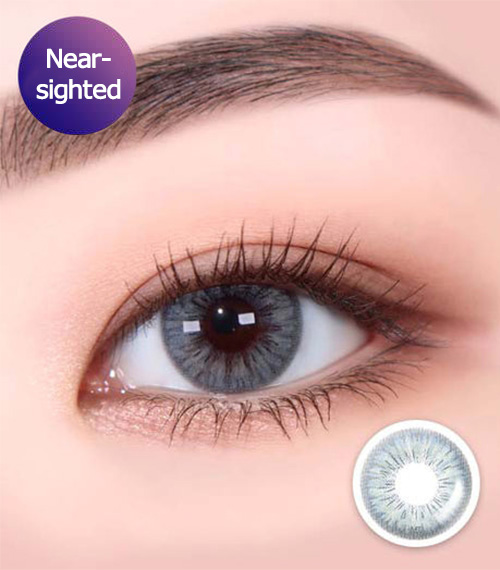 [Select Period] Torica Eyegee Choco