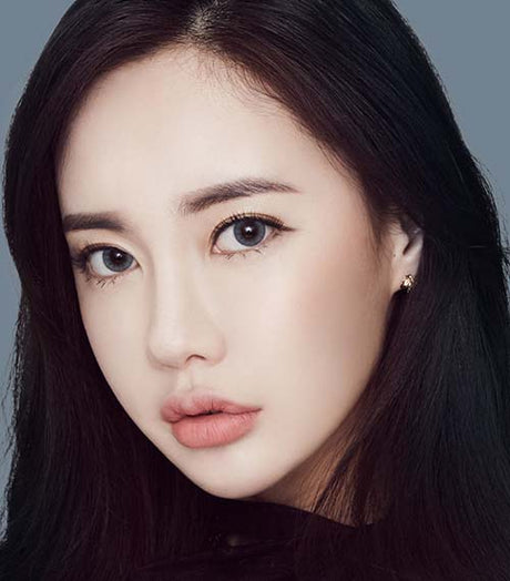 [Select Period] Torica Eyegee Choco6