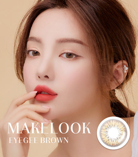 [Select Period] Torica Eyegee Brown3
