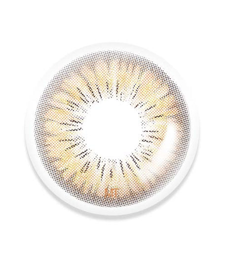 [Select Period] Torica Eyegee Brown4