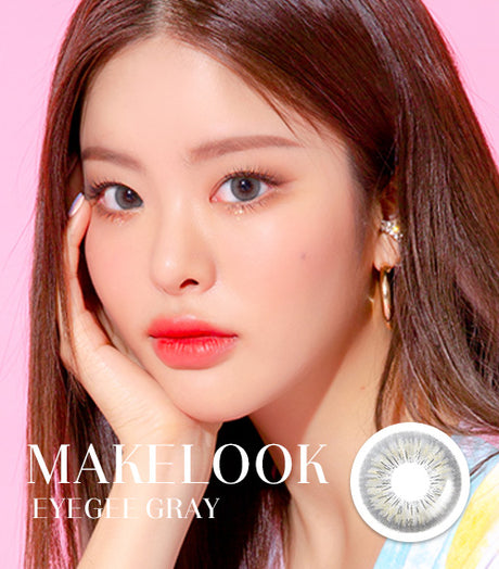 [Select Period] Torica Eyegee Gray3