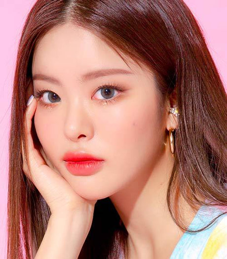 [Select Period] Torica Eyegee Gray6