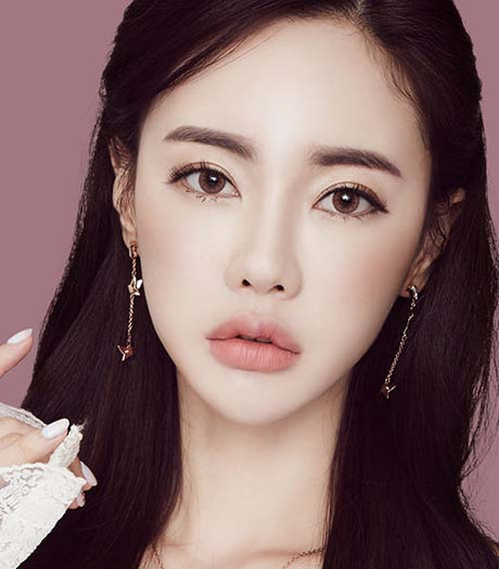 [Select Period] Torica Eyegee Pink6