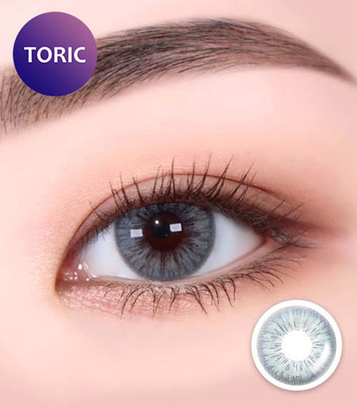 [Toric/Select Period] Torica Eyegee Blue