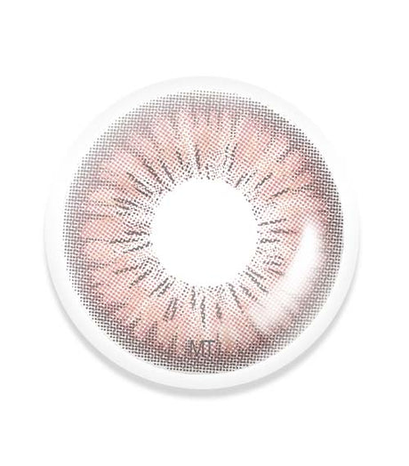 [Toric/Select Period] Torica Eyegee Pink4
