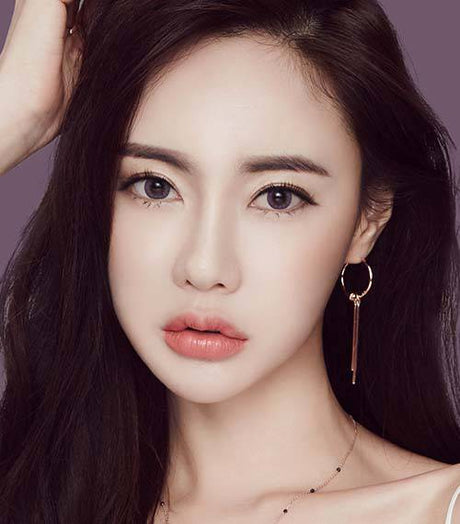 [Toric/Select Period] Torica Eyegee Purple6