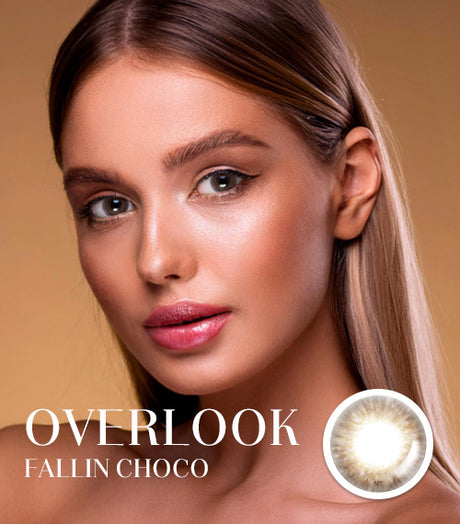 [Select Period] Torica Fallin Choco