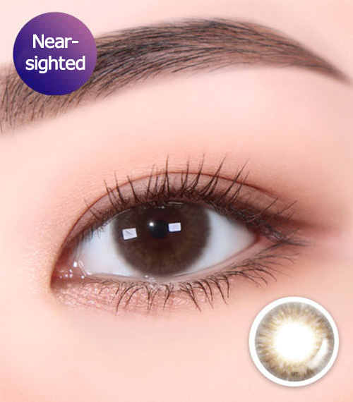 [Select Period] Torica Fallin Choco