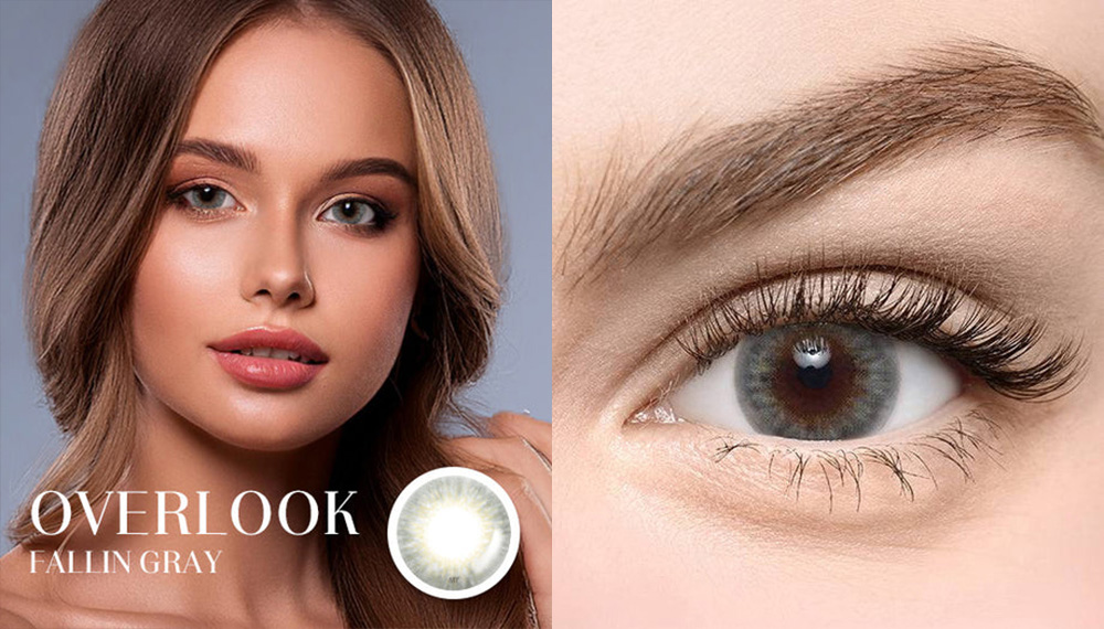 [Select Period] Torica Fallin Gray