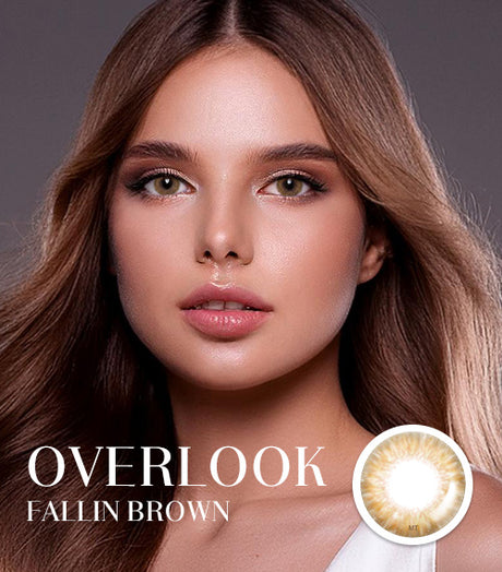 [Toric/Select Period] Torica Fallin Brown