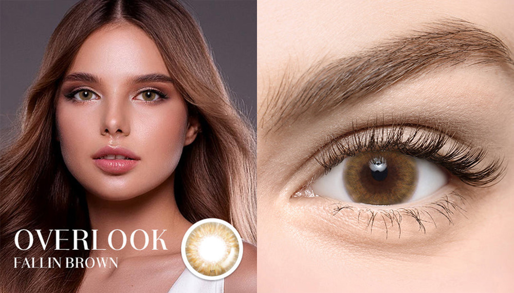 [Toric/Select Period] Torica Fallin Brown