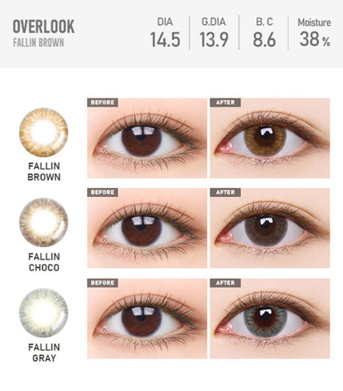 [Toric/Select Period] Torica Fallin Brown