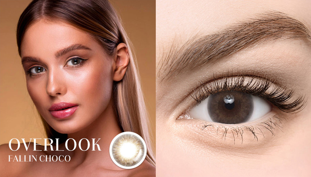 [Toric/Select Period] Torica Fallin Choco