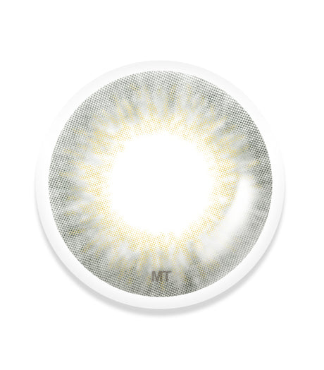 [Toric/Select Period] Torica Fallin Gray4