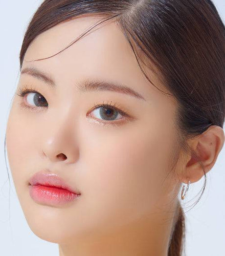 [Toric/Select Period] Torica Fallin Gray6