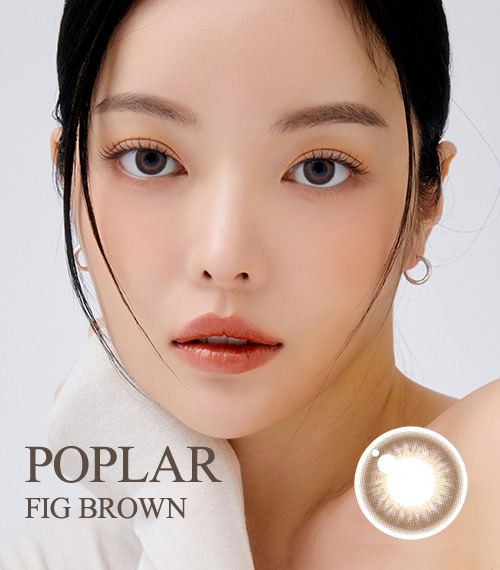 [Select Period] Torica Fig Brown3
