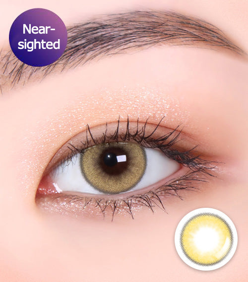 [Select Period] Torica Flexfit Toneup Brown