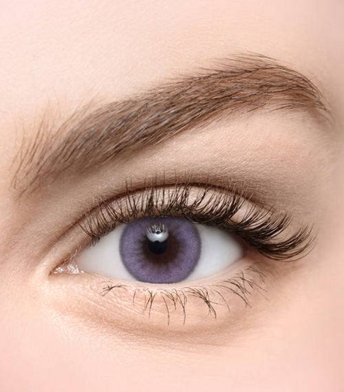 [Select Period] Torica Flexfit Milk Purple2