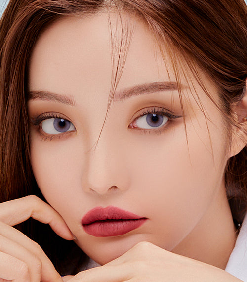 [Select Period] Torica Flexfit Milk Purple6