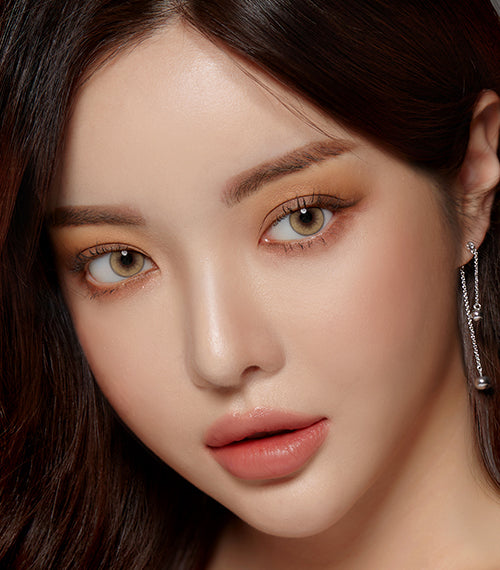 [Toric/Select Period] Torica Flexfit Toneup Brown6