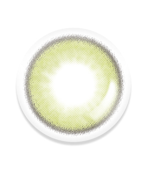 [Toric/Select Period] Torica Flexfit Nature Green4