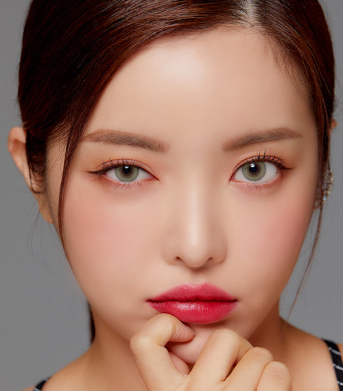 [Toric/Select Period] Torica Flexfit Nature Green6