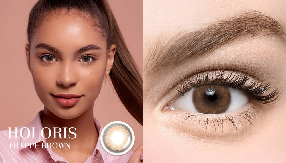 [Select Period] Torica Frappe Brown