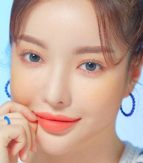 [Toric/Select Period] Torica Frappe Blue6