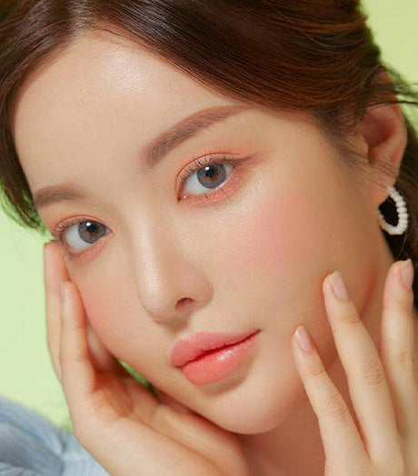 [Toric/Select Period] Torica Frappe Gray6