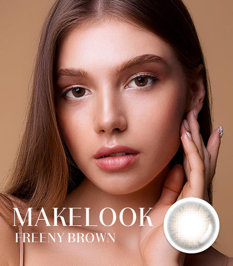 [Select Period] Torica Freeny Brown