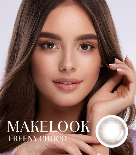 [Select Period] Torica Freeny Choco