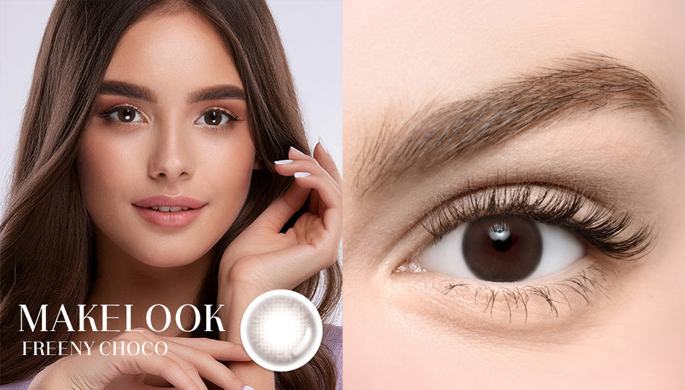 [Select Period] Torica Freeny Choco