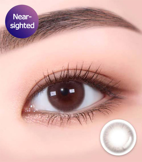 [Select Period] Torica Freeny Choco