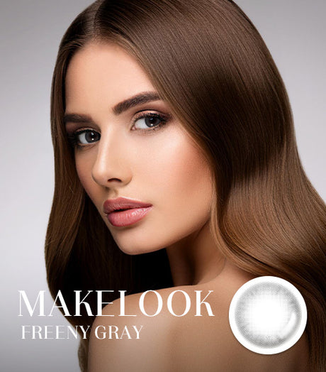 [Select Period] Torica Freeny Gray