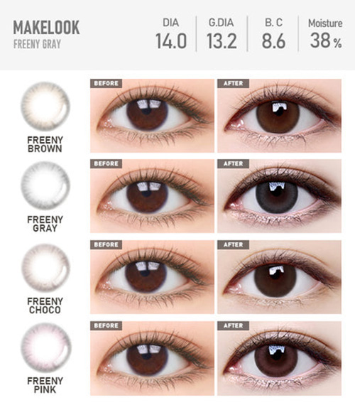 [Select Period] Torica Freeny Gray