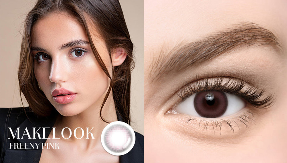 [Select Period] Torica Freeny Pink