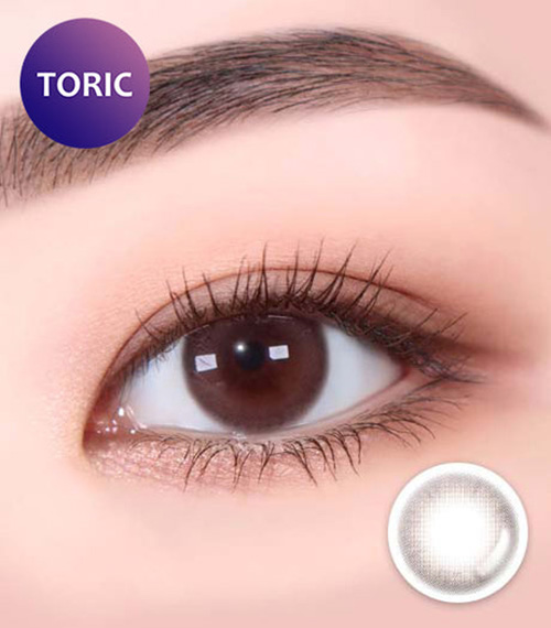 [Toric/Select Period] Torica Freeny Choco