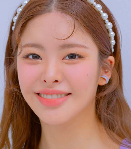 [Toric/Select Period] Torica Freeny Choco6