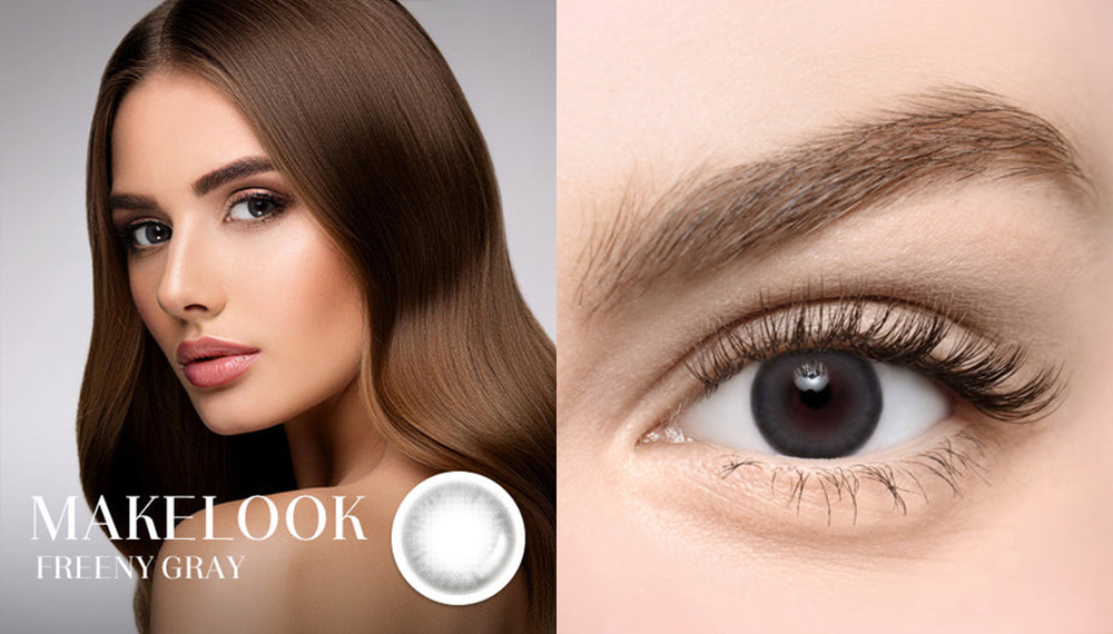 [Toric/Select Period] Torica Freeny Gray