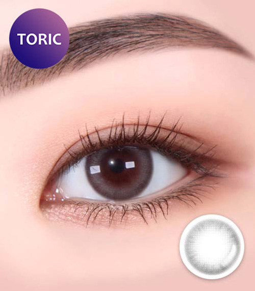 [Toric/Select Period] Torica Freeny Gray